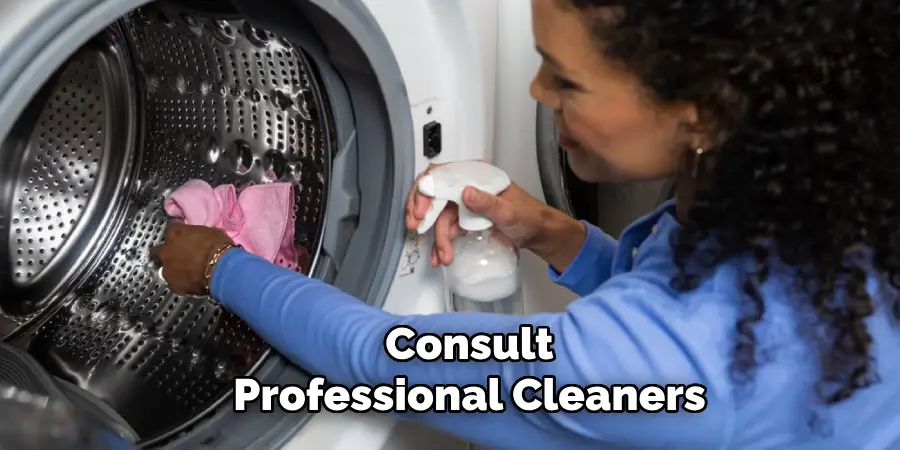 Consult Professional Cleaners