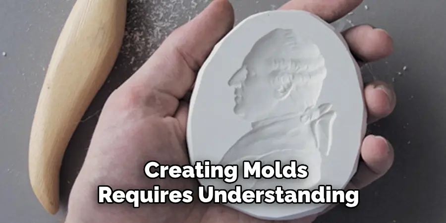 Creating Molds Requires Understanding