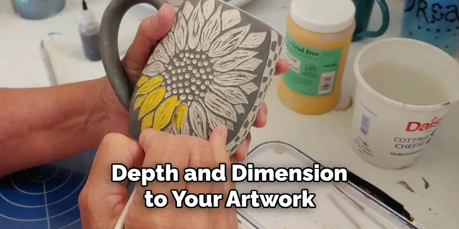 Depth and Dimension to Your Artwork