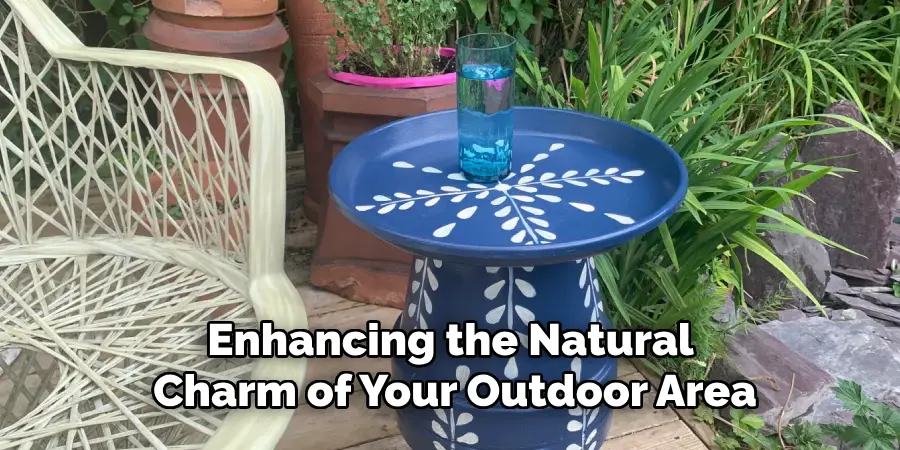 Enhancing the Natural Charm of Your Outdoor Area