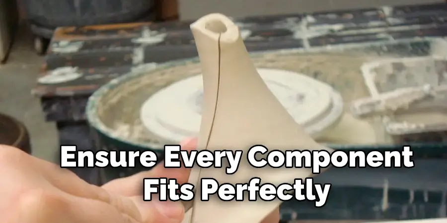 Ensure Every Component Fits Perfectly