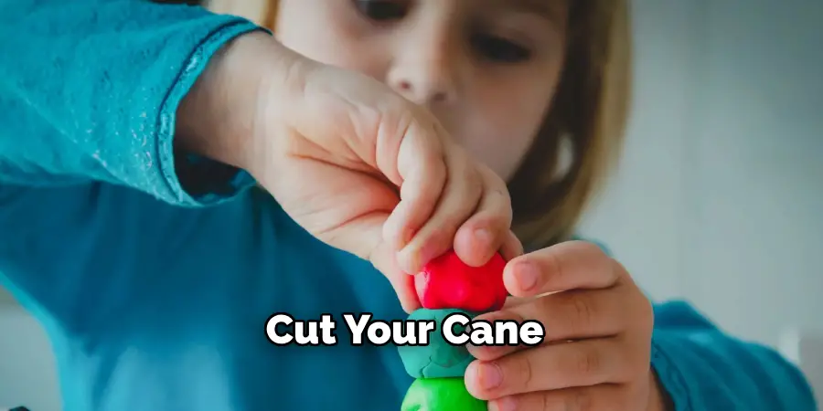 Keep Away From Children From Polymer Clay