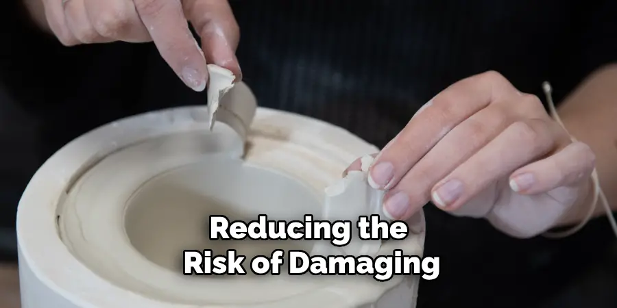 Reducing the Risk of Damaging