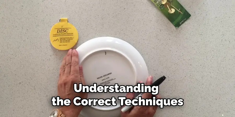 Understanding the Correct Techniques