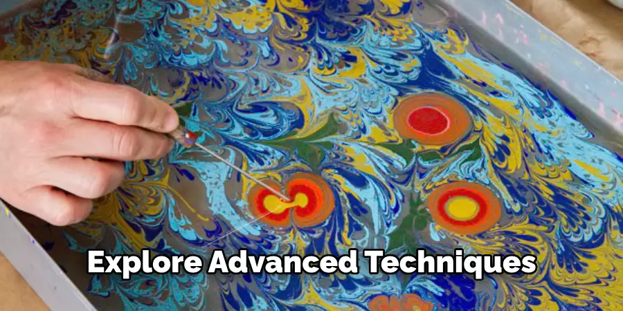 Exploring Advanced Techniques