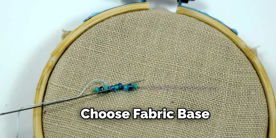 Choose Fabric Base