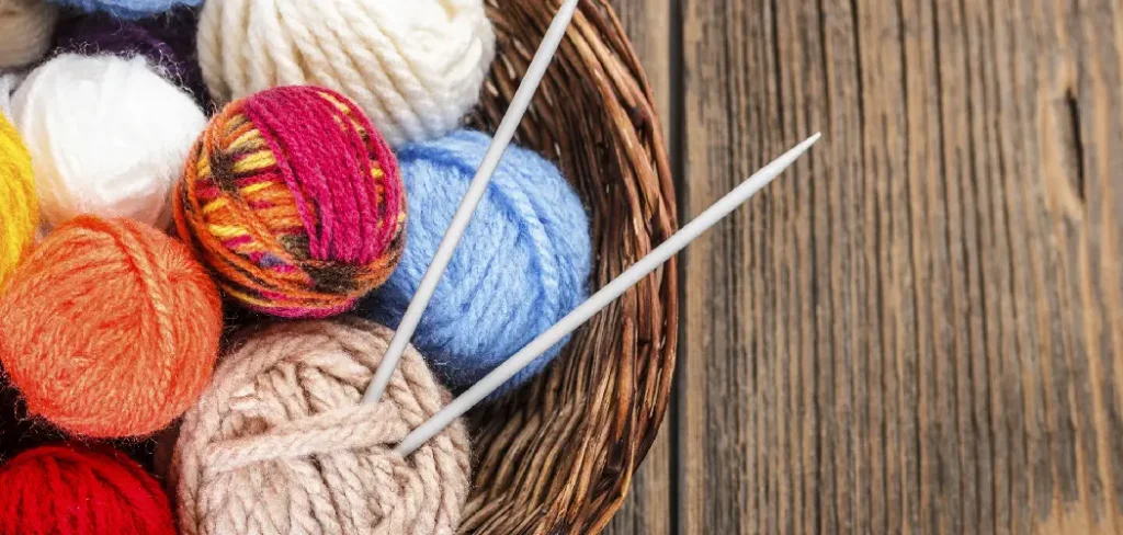 How to Teach Knitting