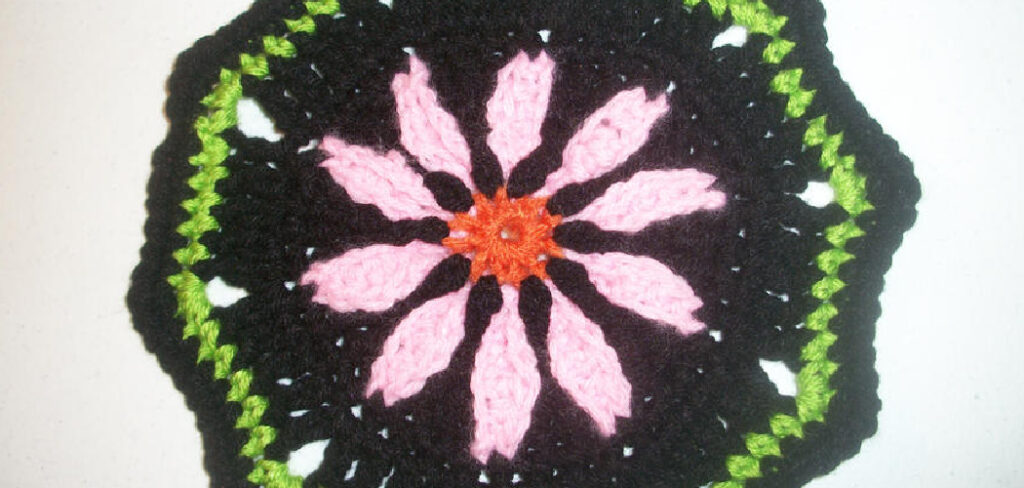 How to Crochet Magic Circle