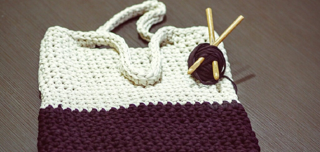 How to Crochet a Hook Case