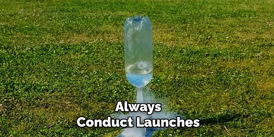 Always Conduct Launches