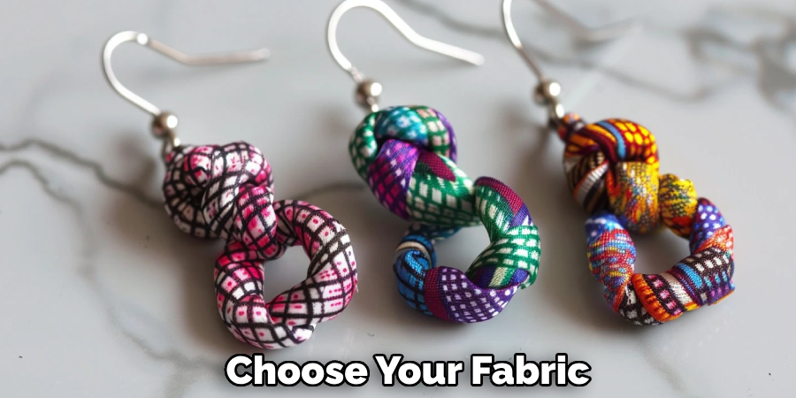 Choose Your Fabric