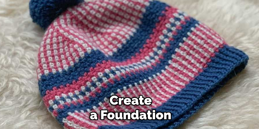 Create a Foundation