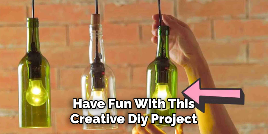 Have Fun With This Creative Diy Project