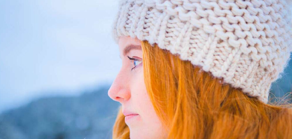 How to Crochet Skull Cap