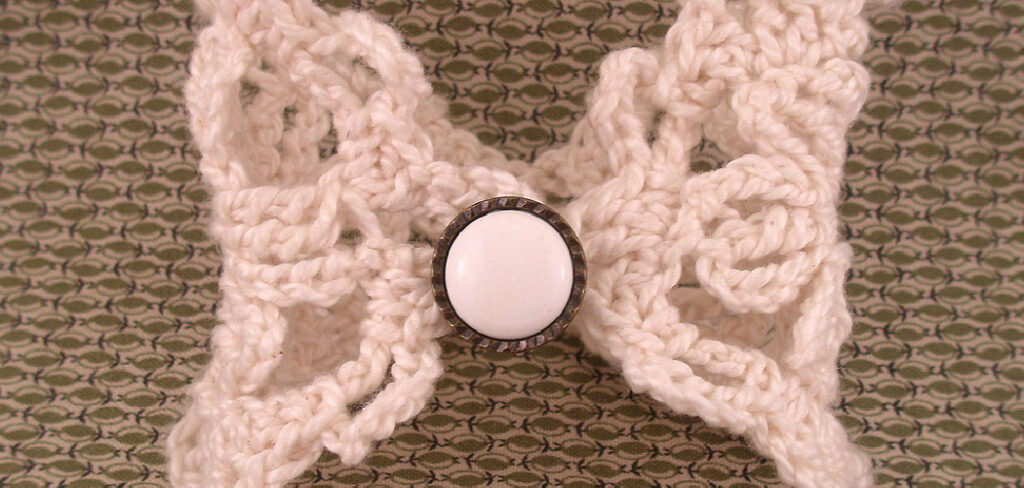 How to Crochet a Wristlet