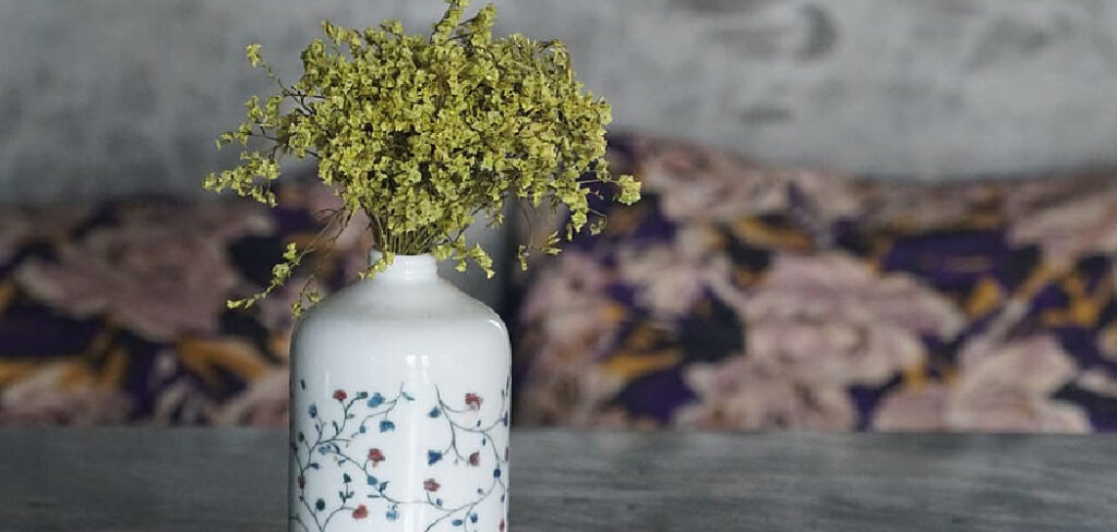 How to Decorate Flower Vases