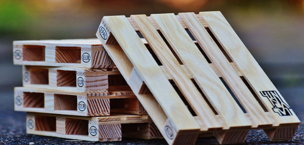 How to Make Wooden Pallets