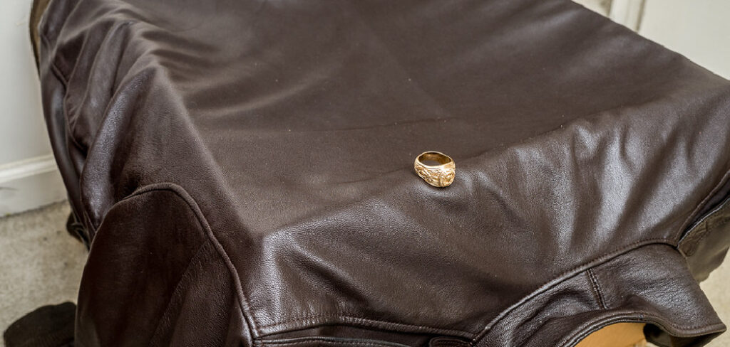 How to Make a Leather Jacket