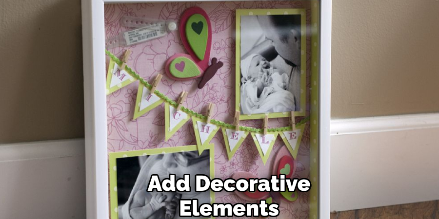Add
Decorative Elements