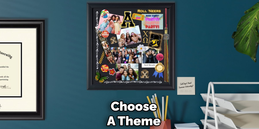 Choose
A Theme