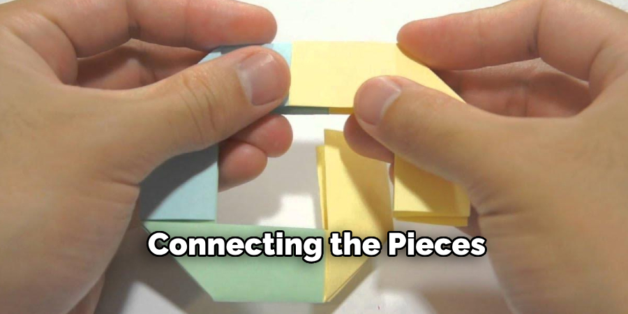 Connecting the Pieces