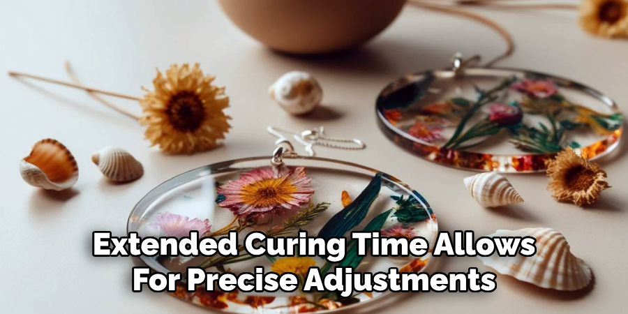 Enjoyable Resin Crafting
Experience Properly Preparing