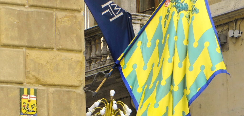 How to Make Pennant Flags