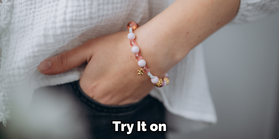 Try It on