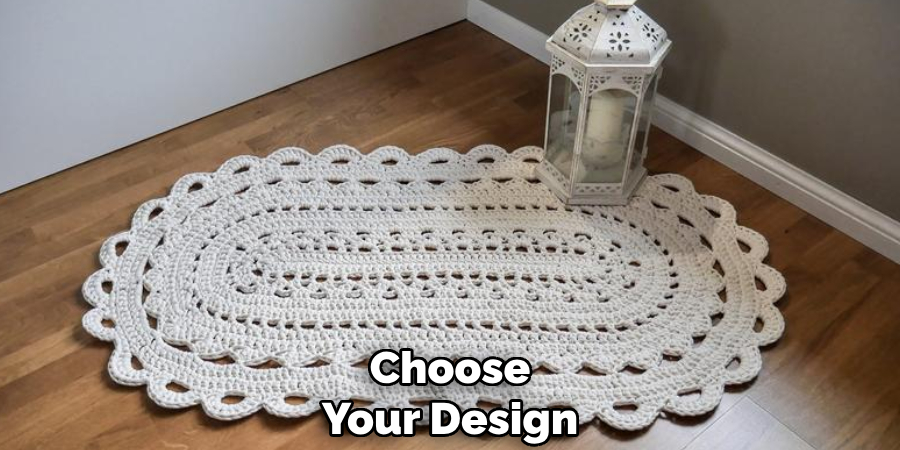 Choose
Your Design