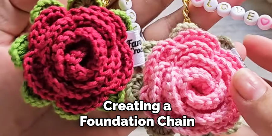 Creating a Foundation Chain