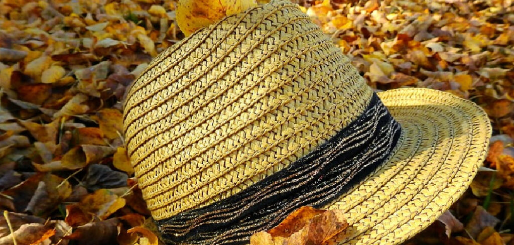 How to Crochet Fall Leaves