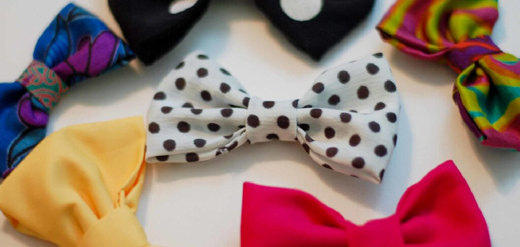 How to Make a Bow for Hair