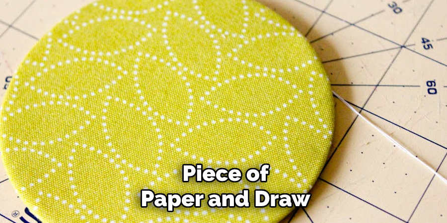 Piece of
Paper and Draw