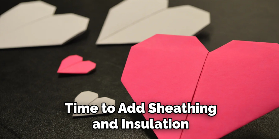 Simple Folded Paper
Heart is a Fun and Easy Craft