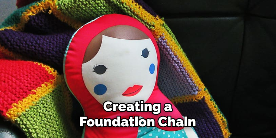 Creating a Foundation Chain