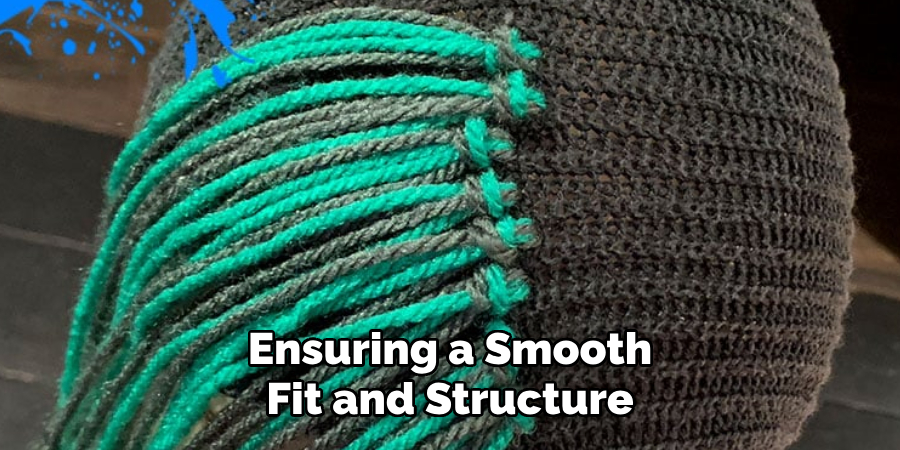 Ensuring a Smooth Fit and Structure