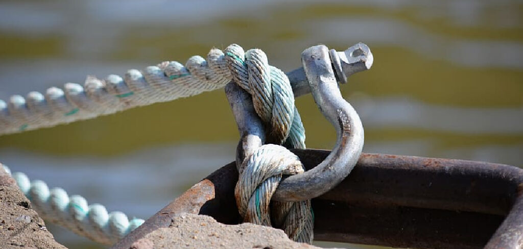 How to Crochet Crab Stitch