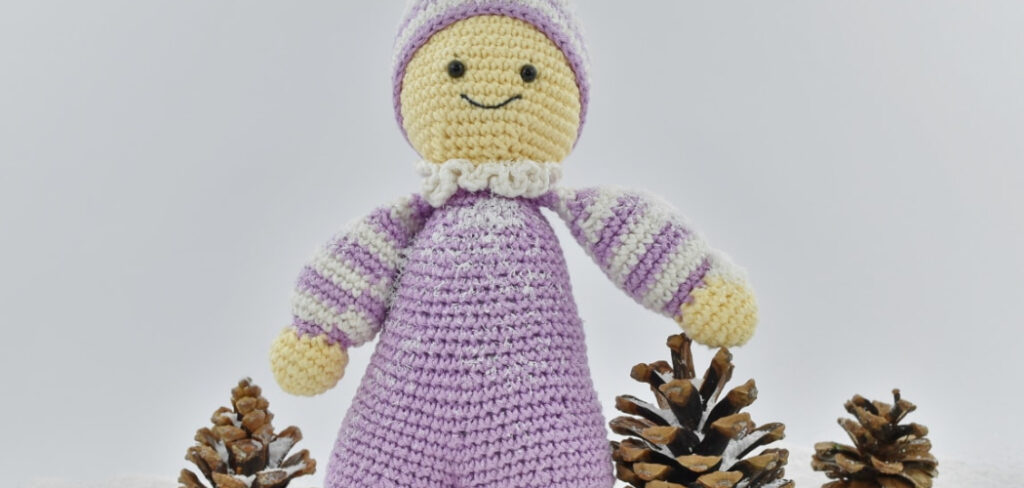 How to Crochet a Cone Shape
