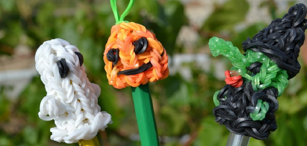 How to Crochet a Ghost