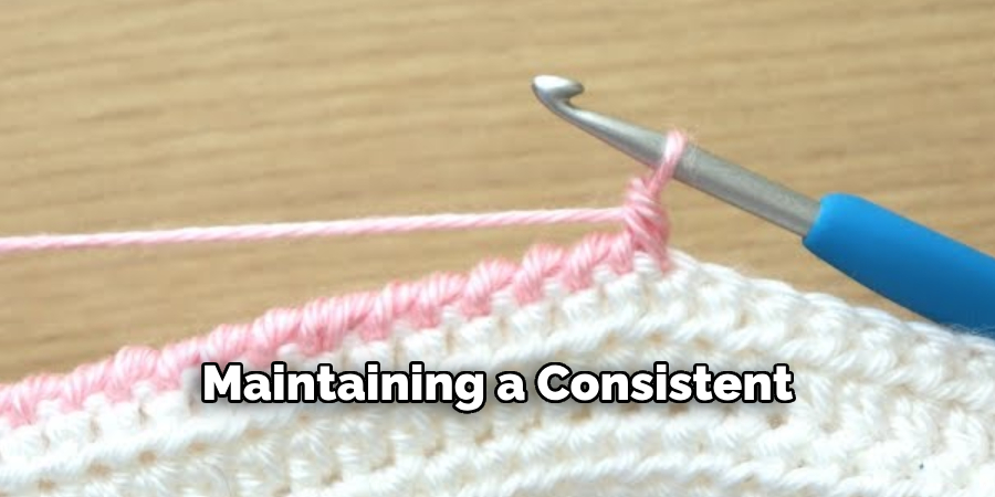 Maintaining a Consistent