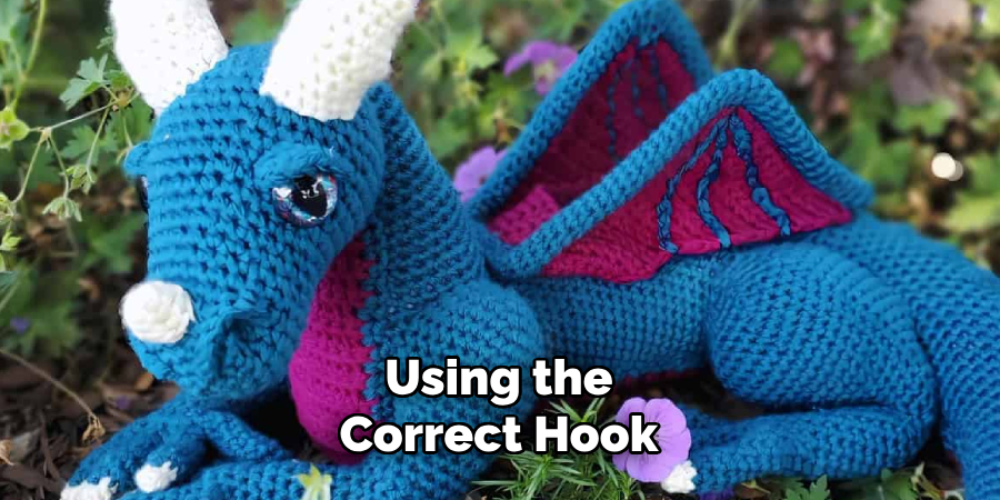 Using the Correct Hook