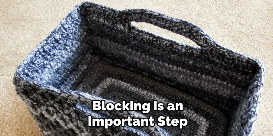 Blocking is an Important Step