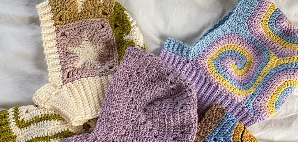 How to Crochet Balaclava