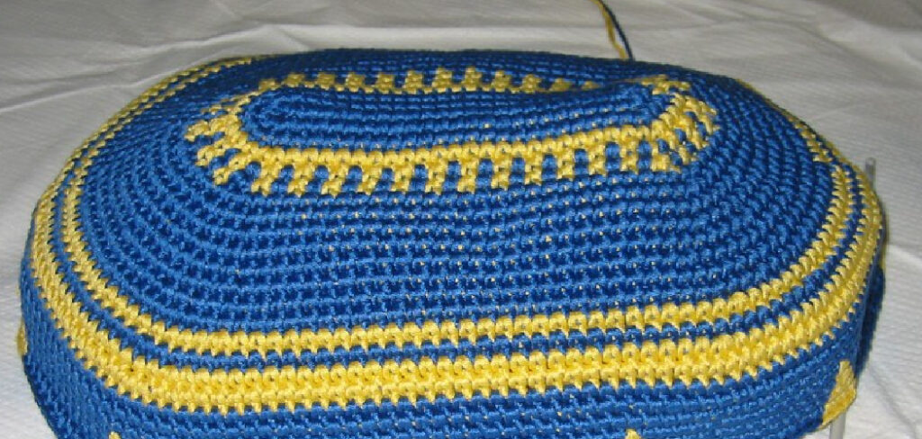 How to Crochet Tapestry