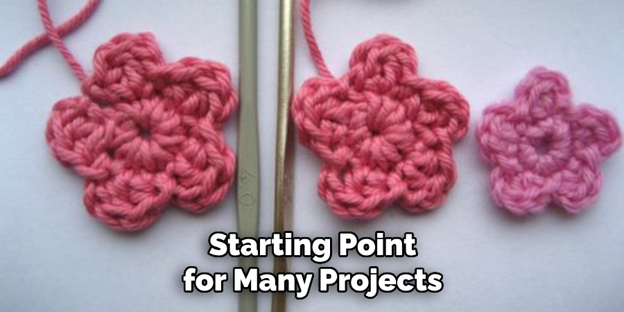 Starting Point for Many Projects