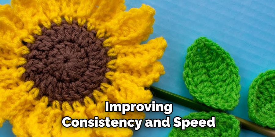 Improving Consistency and Speed