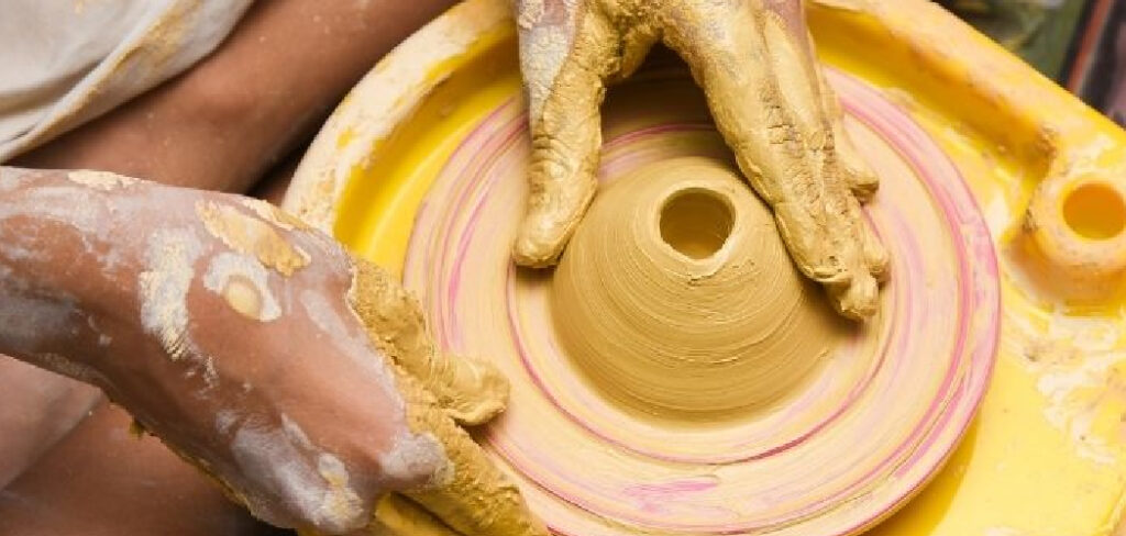 How to Make Clay Soft and Stretchy