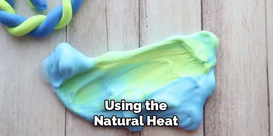 Using the Natural Heat