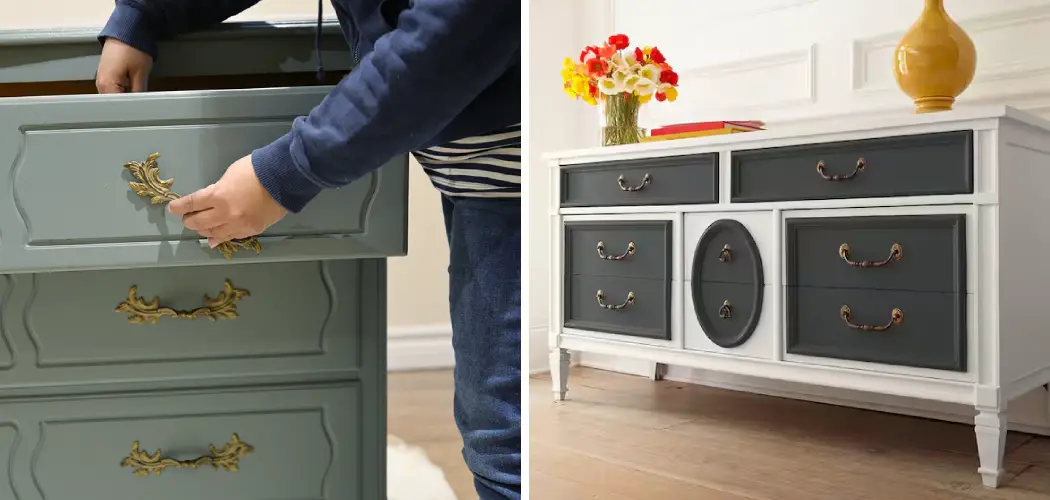 How to Use Behr Chalk Paint