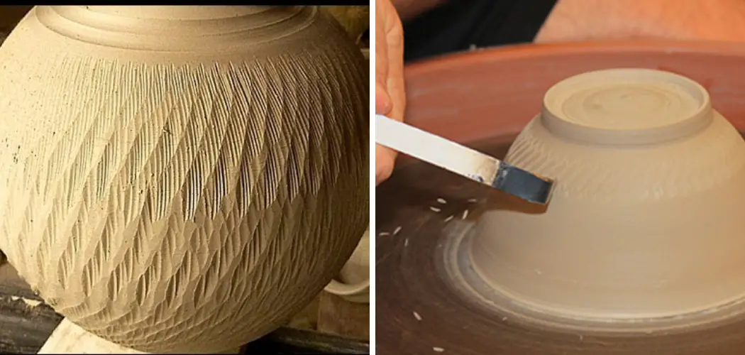 How to Apply Chattering Surface Technique